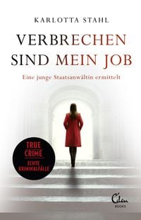 Produktbild: Verbrechen sind mein Job