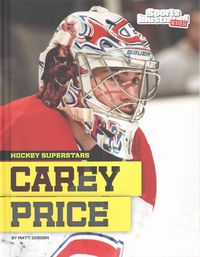 Produktbild: Carey Price
