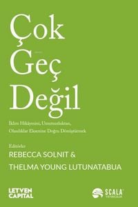 Produktbild: Cok Gec Degil