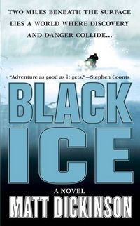 Produktbild: Black Ice