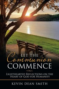 Produktbild: Let the Communion Commence