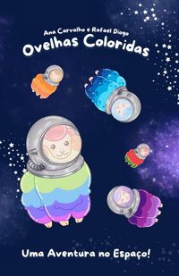 Produktbild: Ovelhas Coloridas