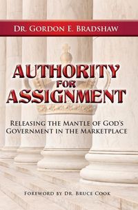 Produktbild: Authority for Assignment
