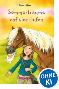 Produktbild: Sommertr&auml;ume auf vier Hufen