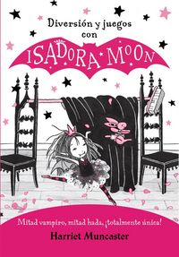 Produktbild: Diversi&oacute;n y juegos con Isadora Moon