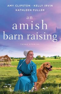 Produktbild: An Amish Barn Raising