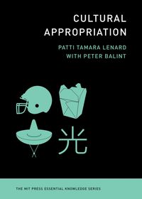 Produktbild: Cultural Appropriation