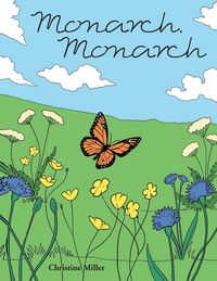 Produktbild: Monarch, Monarch