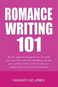 Produktbild: Romance Writing 101