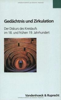 Produktbild: Ged&auml;chtnis und Zirkulation