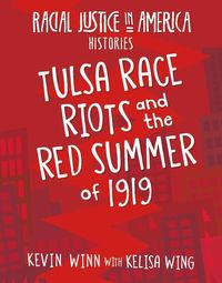 Produktbild: Tulsa Race Riots and the Red Summer of 1919