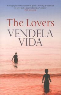 Produktbild: The Lovers