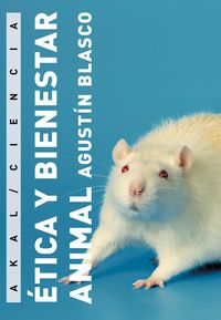 Produktbild: &Eacute;tica y bienestar animal