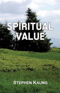 Produktbild: Spiritual Value