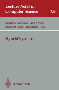 Produktbild: Hybrid Systems