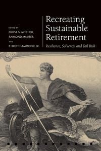 Produktbild: Recreating Sustainable Retirement