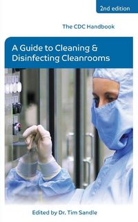Produktbild: The CDC Handbook