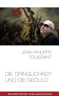 Produktbild: Die Dringlichkeit und die Geduld