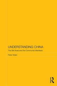 Produktbild: Understanding China