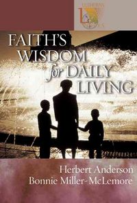 Produktbild: Anderson, H: Faith's Wisdom for Daily Living