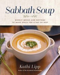Produktbild: Sabbath Soup