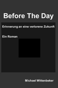 Produktbild: Before The Day