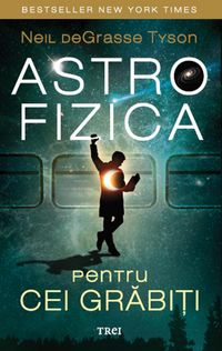 Produktbild: Astrofizica pentru cei grabiti