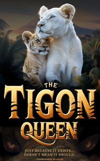 Produktbild: The Tigon Queen: Nature Does Not Always Begin the Circle of Life