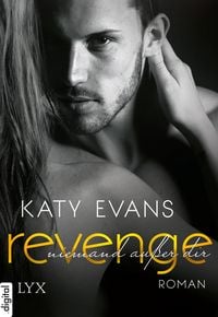 Produktbild: Revenge - Niemand au&szlig;er dir