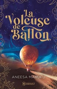 Produktbild: La voleuse de ballons