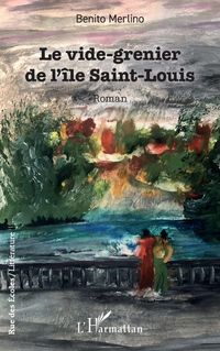 Produktbild: Le vide-grenier de l'&icirc;le Saint-Louis