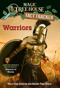 Produktbild: Warriors