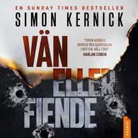 Produktbild: V&auml;n eller fiende