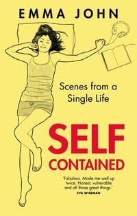 Produktbild: Self Contained