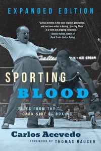 Produktbild: Sporting Blood