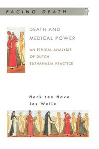 Produktbild: Death & Medical Power