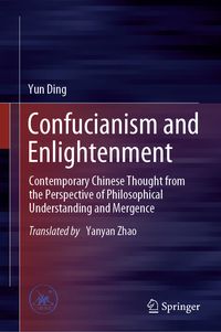 Produktbild: Confucianism and Enlightenment