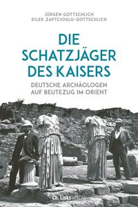 Produktbild: Die Schatzj&auml;ger des Kaisers