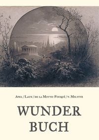Produktbild: Wunderbuch - Drei B&auml;nde in einem Band
