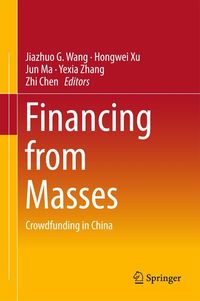 Produktbild: Financing from Masses