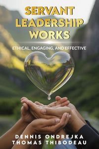 Produktbild: Servant Leadership Works