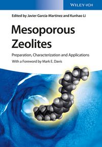 Produktbild: Mesoporous Zeolites