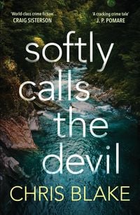 Produktbild: Softly Calls the Devil