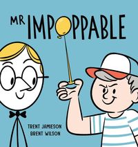 Produktbild: MR Impoppable