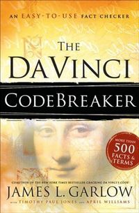 Produktbild: Da Vinci Codebreaker