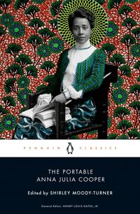 Produktbild: The Portable Anna Julia Cooper