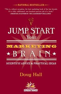 Produktbild: Jump Start Your Marketing Brain