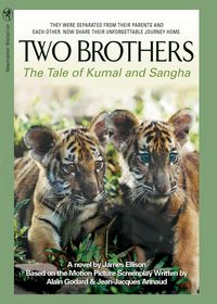 Produktbild: Two Brothers