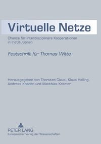 Produktbild: Virtuelle Netze