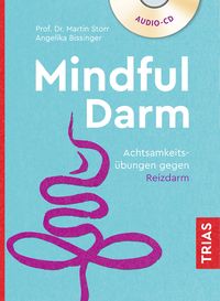 Bild vom Artikel Mindful Darm (Hörbuch) vom Autor Martin Storr